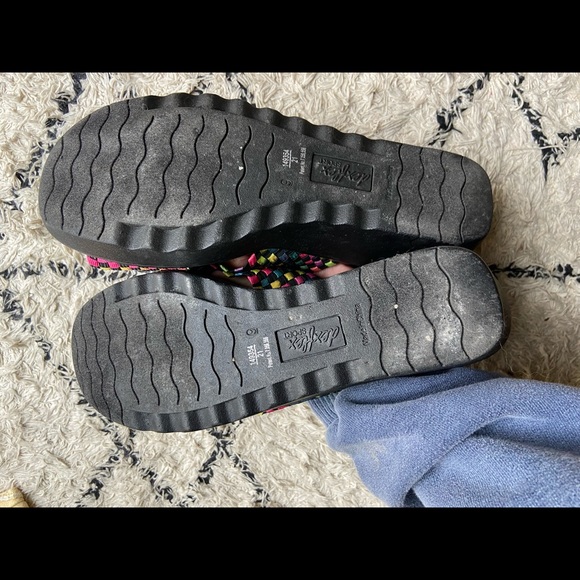 Retro Y2K sandals - Picture 6 of 9